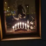 Tervetuloa Nauttimhaan Puhtaasta Luonnosta Pelhoon Saukkooja
