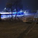 Chalet Tervetuloa Nauttimhaan Puhtaasta Luonnosta Pelhoon *