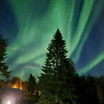 Chalet Tervetuloa Nauttimhaan Puhtaasta Luonnosta Pelhoon Saukkooja