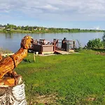 Tervetuloa Nauttimhaan Puhtaasta Luonnosta Pelhoon Chalet *