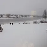 Tervetuloa Nauttimhaan Puhtaasta Luonnosta Pelhoon Saukkooja