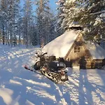 Chalet Tervetuloa Nauttimhaan Puhtaasta Luonnosta Pelhoon *