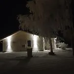 Chalet Tervetuloa Nauttimhaan Puhtaasta Luonnosta Pelhoon *