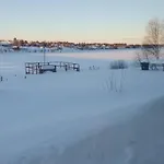Tervetuloa Nauttimhaan Puhtaasta Luonnosta Pelhoon Saukkooja