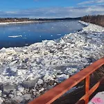 Chalet Tervetuloa Nauttimhaan Puhtaasta Luonnosta Pelhoon Saukkooja