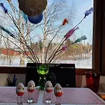 Tervetuloa Nauttimhaan Puhtaasta Luonnosta Pelhoon
