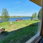 Chalet Tervetuloa Nauttimhaan Puhtaasta Luonnosta Pelhoon Saukkooja