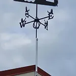 Chalet Tervetuloa Nauttimhaan Puhtaasta Luonnosta Pelhoon