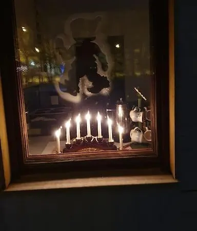 Tervetuloa Nauttimhaan Puhtaasta Luonnosta Pelhoon Saukkooja