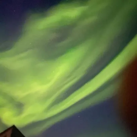 Alpehytte Tervetuloa Nauttimhaan Puhtaasta Luonnosta Pelhoon *