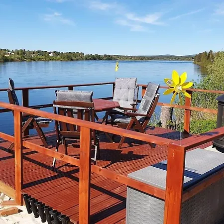 Tervetuloa Nauttimhaan Puhtaasta Luonnosta Pelhoon *