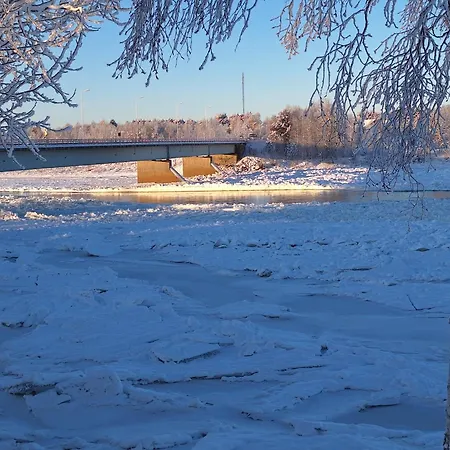 Tervetuloa Nauttimhaan Puhtaasta Luonnosta Pelhoon *