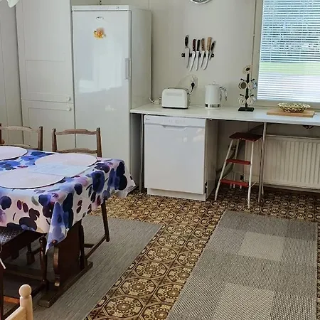 Tervetuloa Nauttimhaan Puhtaasta Luonnosta Pelhoon Alpehytte Saukkooja