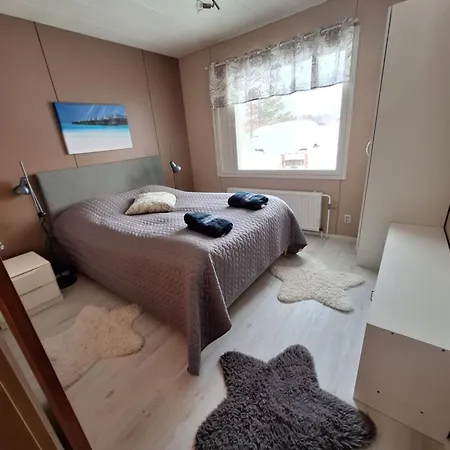 Tervetuloa Nauttimhaan Puhtaasta Luonnosta Pelhoon * Saukkooja