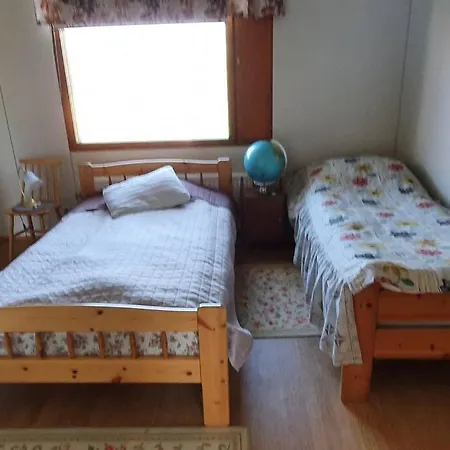 Chalet Tervetuloa Nauttimhaan Puhtaasta Luonnosta Pelhoon *