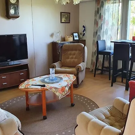 Tervetuloa Nauttimhaan Puhtaasta Luonnosta Pelhoon *