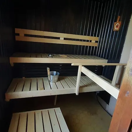 Chalet Tervetuloa Nauttimhaan Puhtaasta Luonnosta Pelhoon