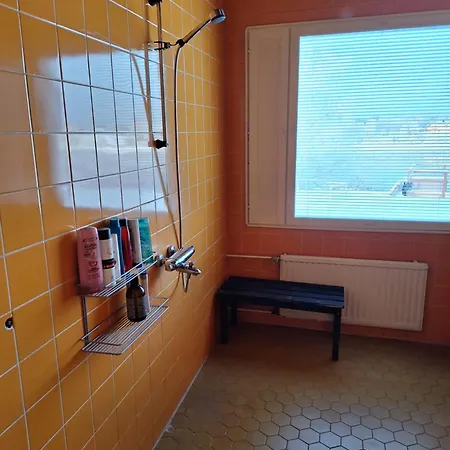 Tervetuloa Nauttimhaan Puhtaasta Luonnosta Pelhoon Alpehytte *