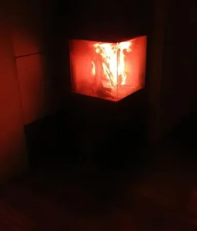 Tervetuloa Nauttimhaan Puhtaasta Luonnosta Pelhoon * Saukkooja