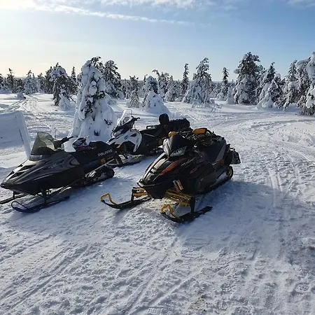 Tervetuloa Nauttimhaan Puhtaasta Luonnosta Pelhoon Chalet *