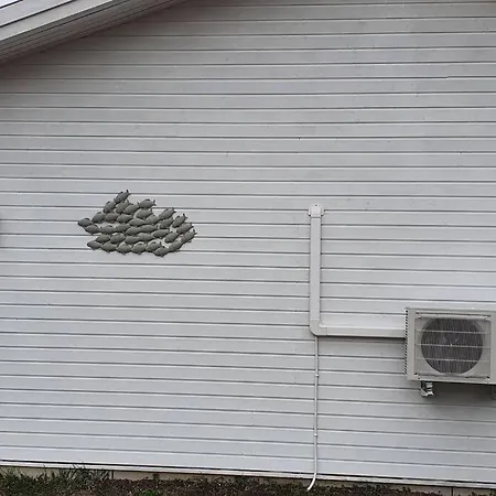 Chalet Tervetuloa Nauttimhaan Puhtaasta Luonnosta Pelhoon