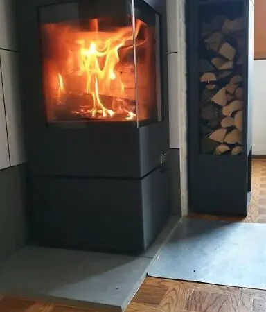 Σαλέ Tervetuloa Nauttimhaan Puhtaasta Luonnosta Pelhoon Saukkooja