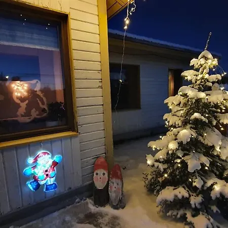 Tervetuloa Nauttimhaan Puhtaasta Luonnosta Pelhoon Σαλέ Saukkooja