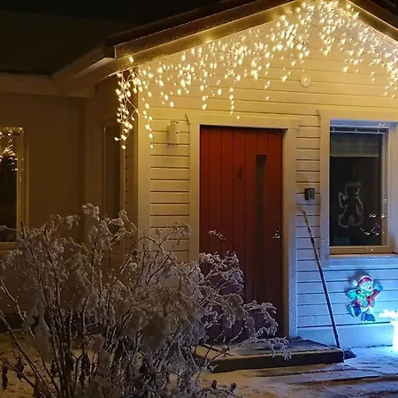 Tervetuloa Nauttimhaan Puhtaasta Luonnosta Pelhoon Alpehytte Saukkooja