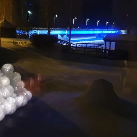 Tervetuloa Nauttimhaan Puhtaasta Luonnosta Pelhoon Alpehytte