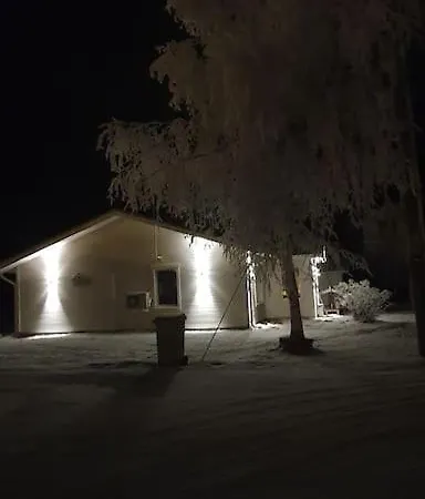 Chalet Tervetuloa Nauttimhaan Puhtaasta Luonnosta Pelhoon *