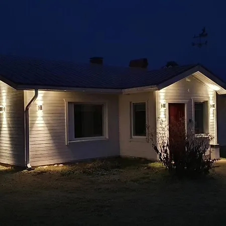 Tervetuloa Nauttimhaan Puhtaasta Luonnosta Pelhoon *