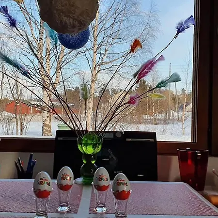 Tervetuloa Nauttimhaan Puhtaasta Luonnosta Pelhoon