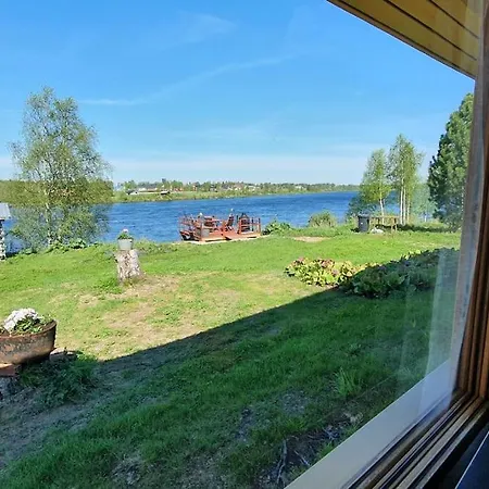 Σαλέ Tervetuloa Nauttimhaan Puhtaasta Luonnosta Pelhoon Saukkooja