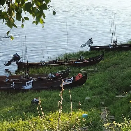 Tervetuloa Nauttimhaan Puhtaasta Luonnosta Pelhoon Alpehytte *