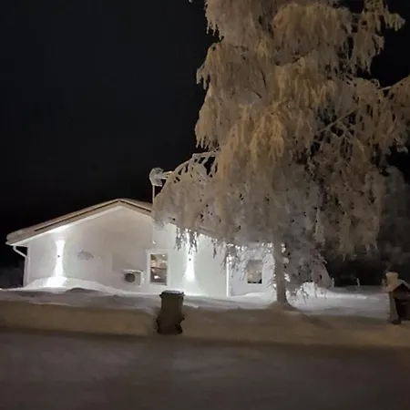 Σαλέ Tervetuloa Nauttimhaan Puhtaasta Luonnosta Pelhoon