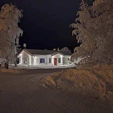 Tervetuloa Nauttimhaan Puhtaasta Luonnosta Pelhoon * Saukkooja