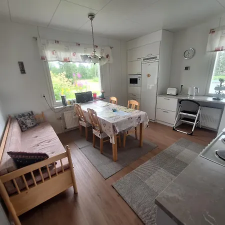 Tervetuloa Nauttimhaan Puhtaasta Luonnosta Pelhoon * Saukkooja