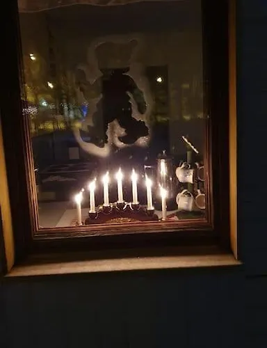 Tervetuloa Nauttimhaan Puhtaasta Luonnosta Pelhoon Saukkooja