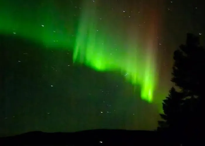 Tervetuloa Nauttimhaan Puhtaasta Luonnosta Pelhoon Chalet *