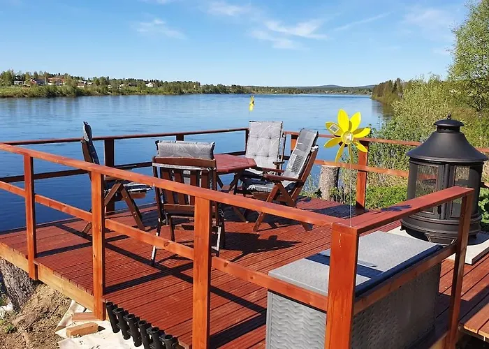 Tervetuloa Nauttimhaan Puhtaasta Luonnosta Pelhoon *