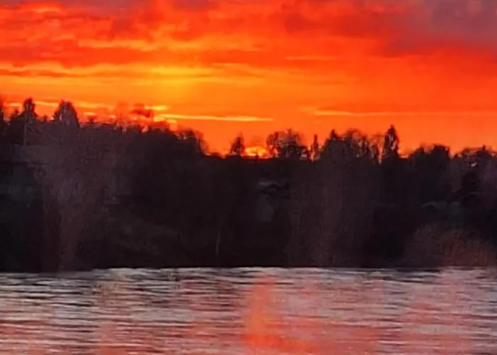 Tervetuloa Nauttimhaan Puhtaasta Luonnosta Pelhoon * Saukkooja