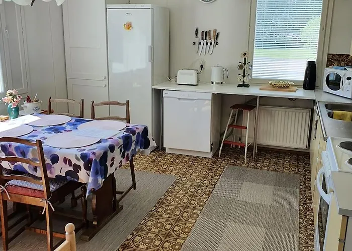 Tervetuloa Nauttimhaan Puhtaasta Luonnosta Pelhoon Chalet Saukkooja