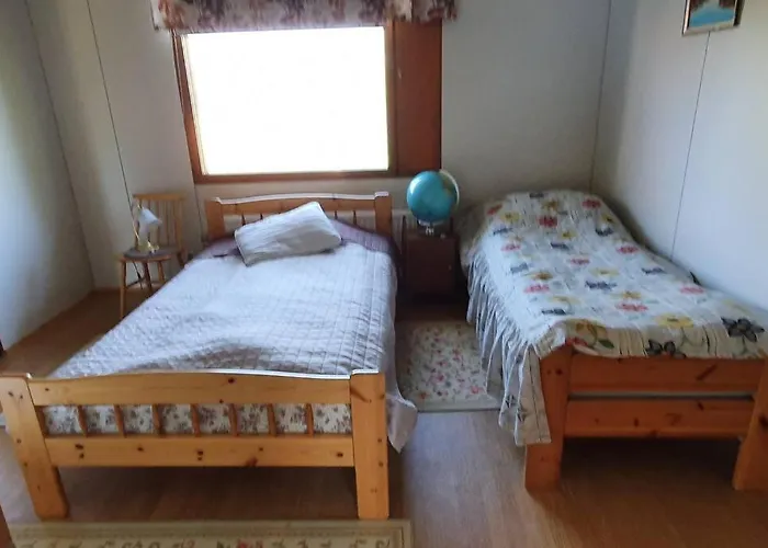 Chalet Tervetuloa Nauttimhaan Puhtaasta Luonnosta Pelhoon *