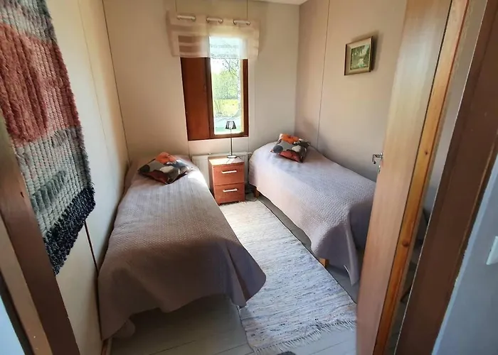 Tervetuloa Nauttimhaan Puhtaasta Luonnosta Pelhoon Saukkooja