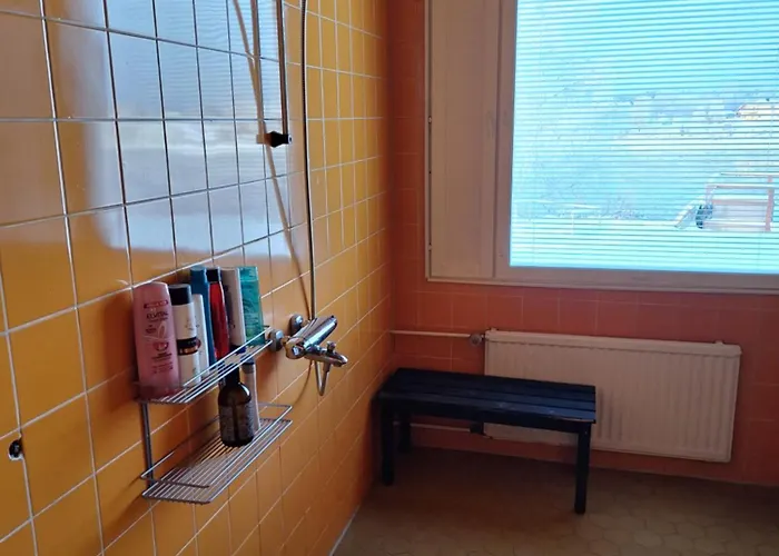 Tervetuloa Nauttimhaan Puhtaasta Luonnosta Pelhoon Chalet *