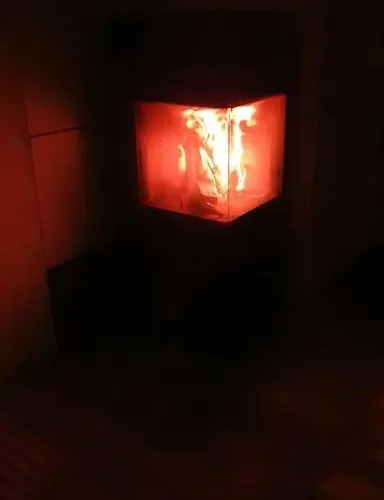 Tervetuloa Nauttimhaan Puhtaasta Luonnosta Pelhoon * Saukkooja