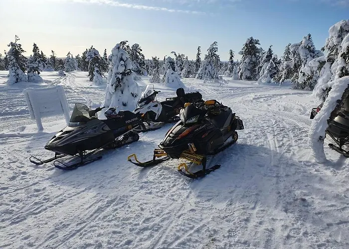 Tervetuloa Nauttimhaan Puhtaasta Luonnosta Pelhoon Chalet *