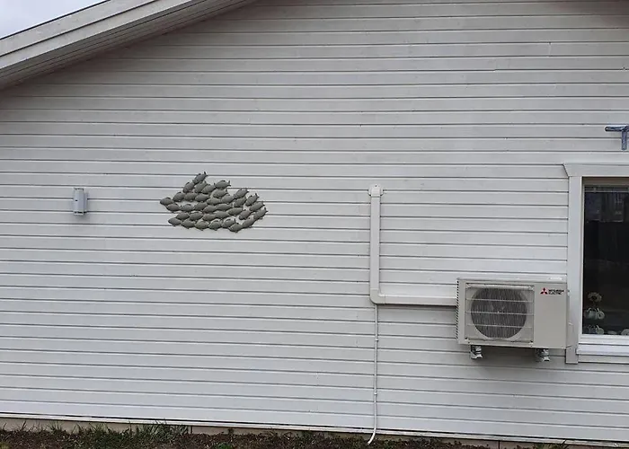 Chalet Tervetuloa Nauttimhaan Puhtaasta Luonnosta Pelhoon