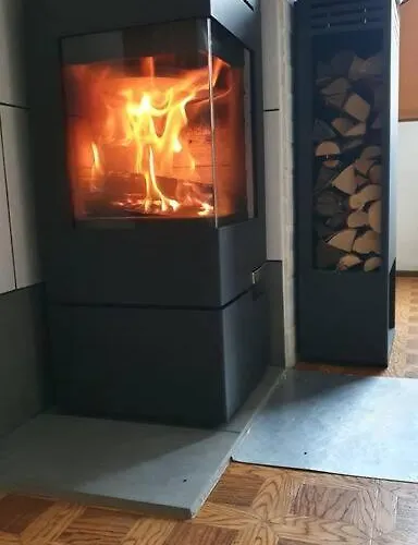 Chalet Tervetuloa Nauttimhaan Puhtaasta Luonnosta Pelhoon Saukkooja