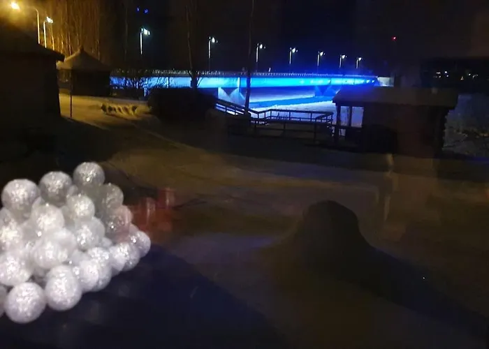 Tervetuloa Nauttimhaan Puhtaasta Luonnosta Pelhoon Chalet